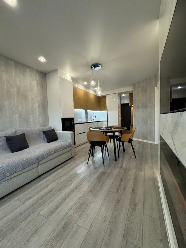 Квартира 2-кімн. продаж Дніпро, АНД р-н – 26 м², Днепр — 6/15