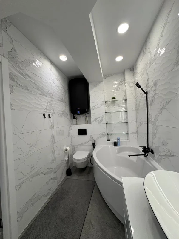 Квартира 2-кімн. продаж Дніпро, АНД р-н – 26 м², Днепр — 12/15