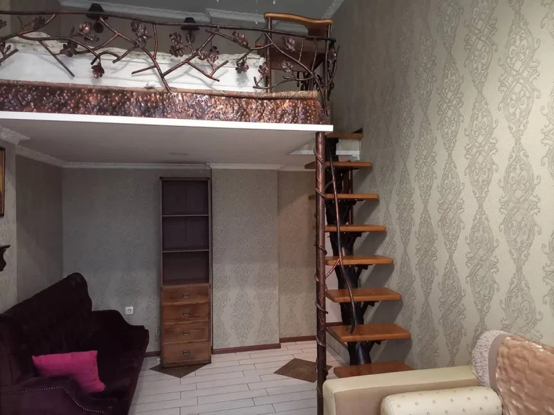 Квартира 3-кімн. оренда Полтава, Шевченковский (Октябрьский) – 70 м², Полтава — 2/8