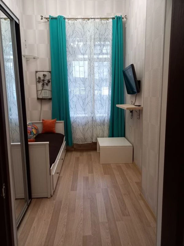 Квартира 3-кімн. оренда Полтава, Шевченковский (Октябрьский) – 70 м², Полтава — 8/8