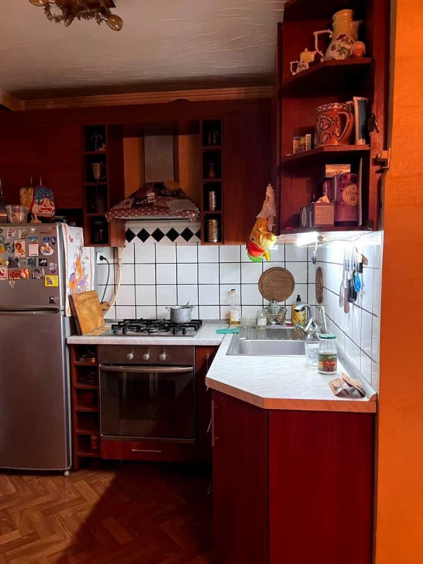 Квартира 3-кімн. продаж Одеса, Приморський – 45 м²