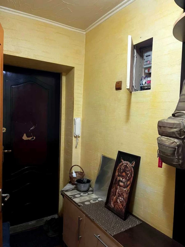 Квартира 3-кімн. продаж Одеса, Приморський – 45 м², Одесса — 12/15