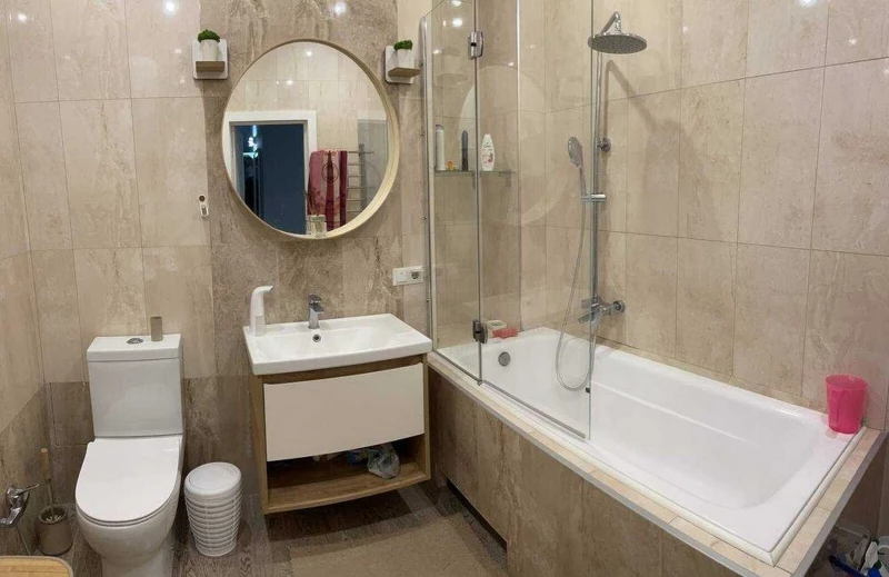 Квартира 1-кімн. продаж Одеса, Приморский – 63 м², Одесса — 11/11