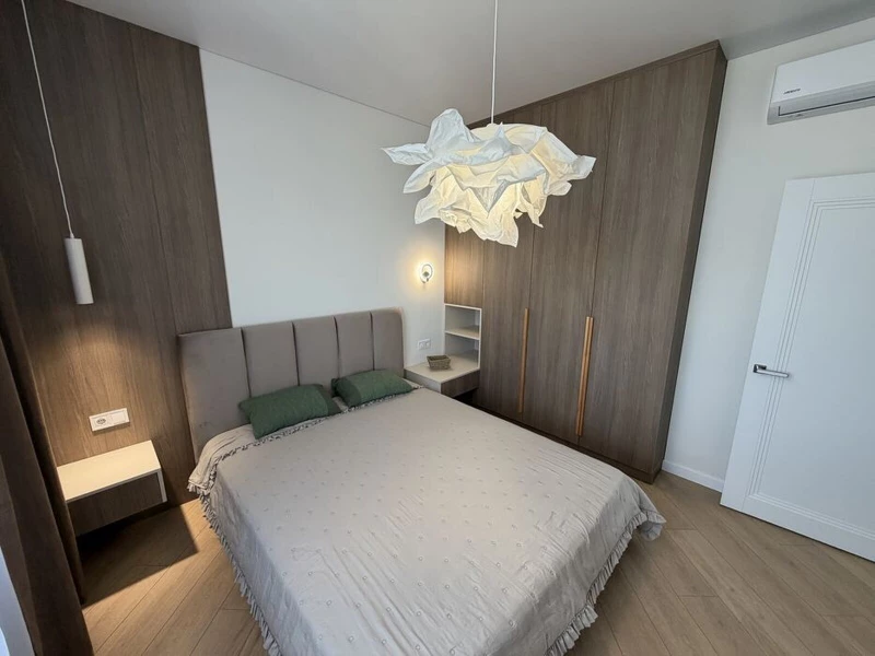 Квартира 2-кімн. продаж Одеса, Хаджибейський(Малиновський) – 53 м², Одесса — 11/12