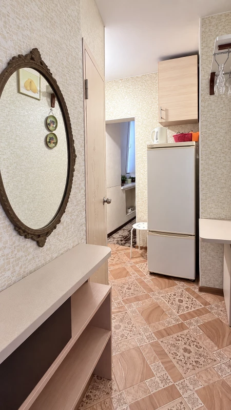 Квартира 1-кімн. оренда Дніпро, Центральний – 21 м², Дніпро — 4/7