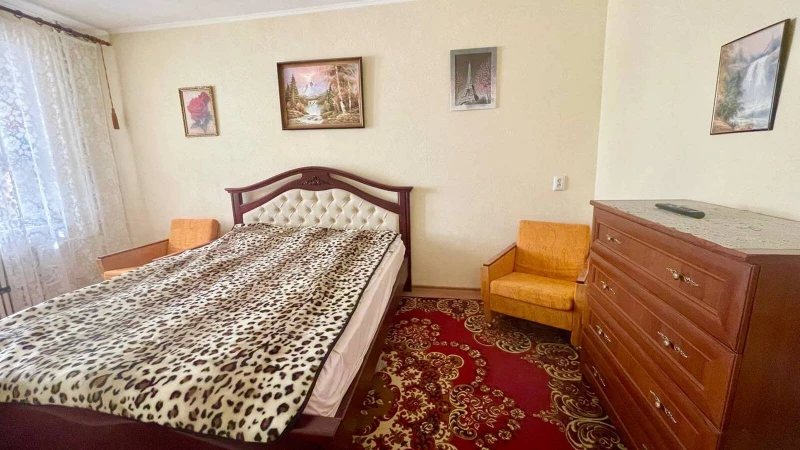 Квартира 2-кімн. продаж Дніпро, Новокодацький – 49 м²