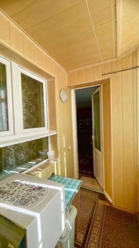 Квартира 2-кімн. продаж Дніпро, Новокодацький – 49 м², Дніпро — 11/11
