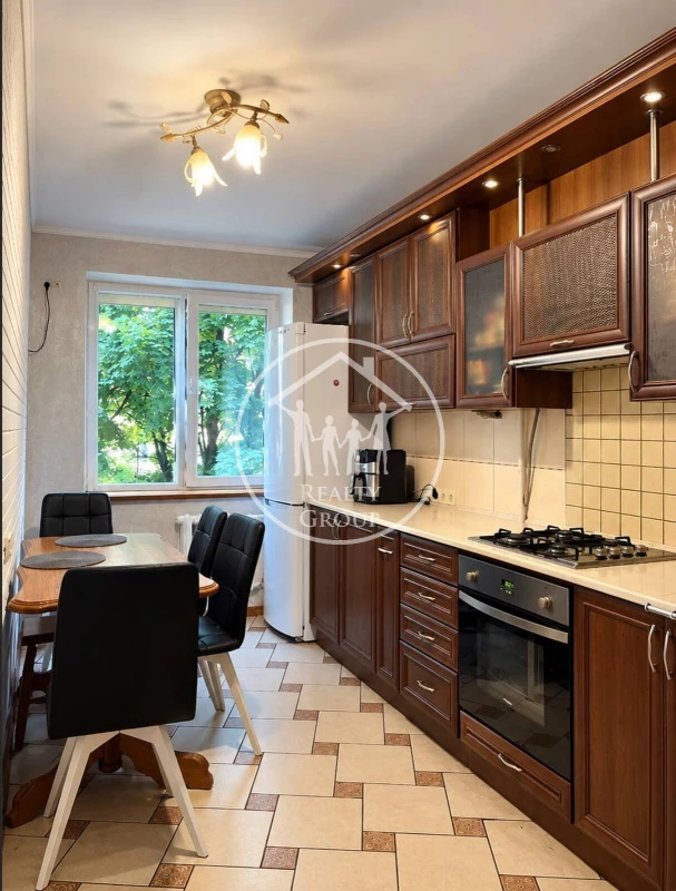 Квартира 3-кімн. оренда Львів, Сыховский – 58 м², Львов — 3/9