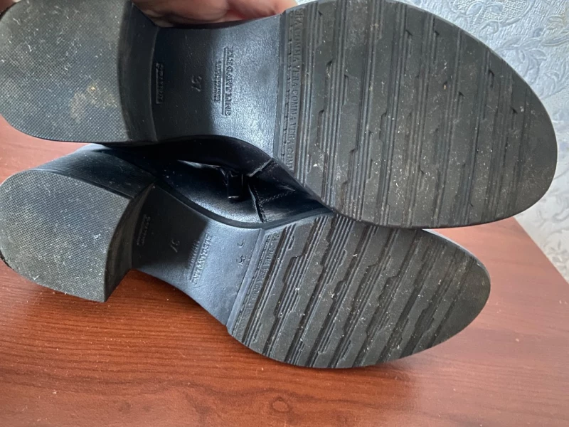 Ботильоны 25 cm, Днепр — 3/3