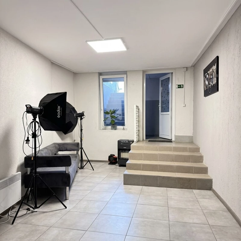 Комерційна нерухомість – 65 м², Київ — 2/4