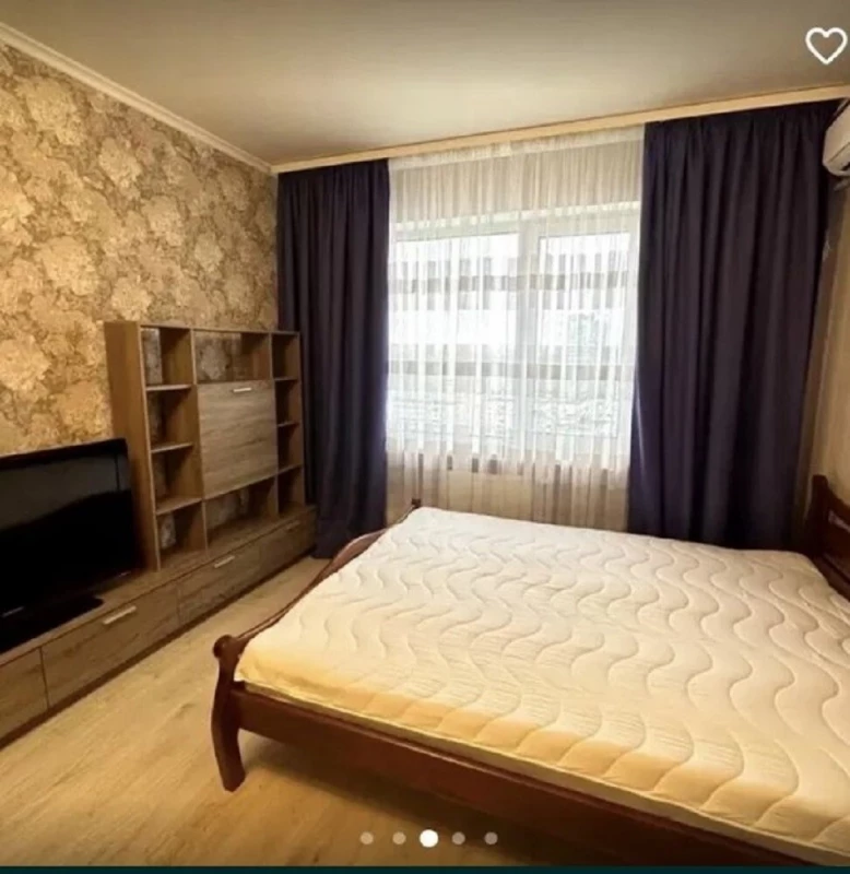 Квартира 1-кімн. продаж Київ, Дарницький – 3 м², Київ — 2/8
