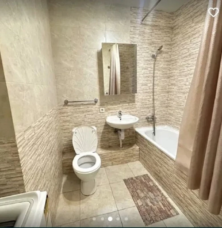 Квартира 1-кімн. продаж Київ, Дарницький – 3 м², Київ — 7/8