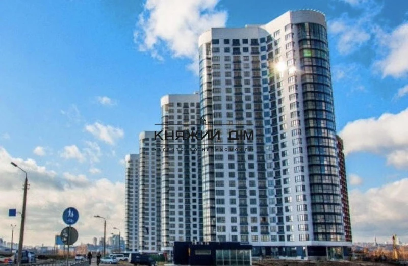 Комерційна нерухомість – 125 м²