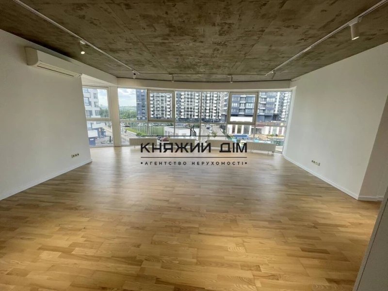 Комерційна нерухомість – 125 м², Київ — 2/11