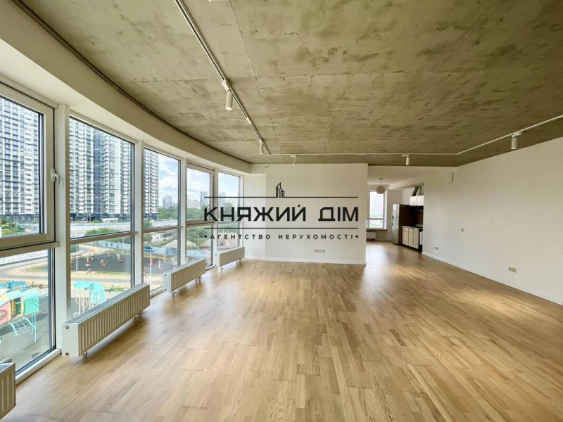 Комерційна нерухомість – 125 м², Київ — 4/11
