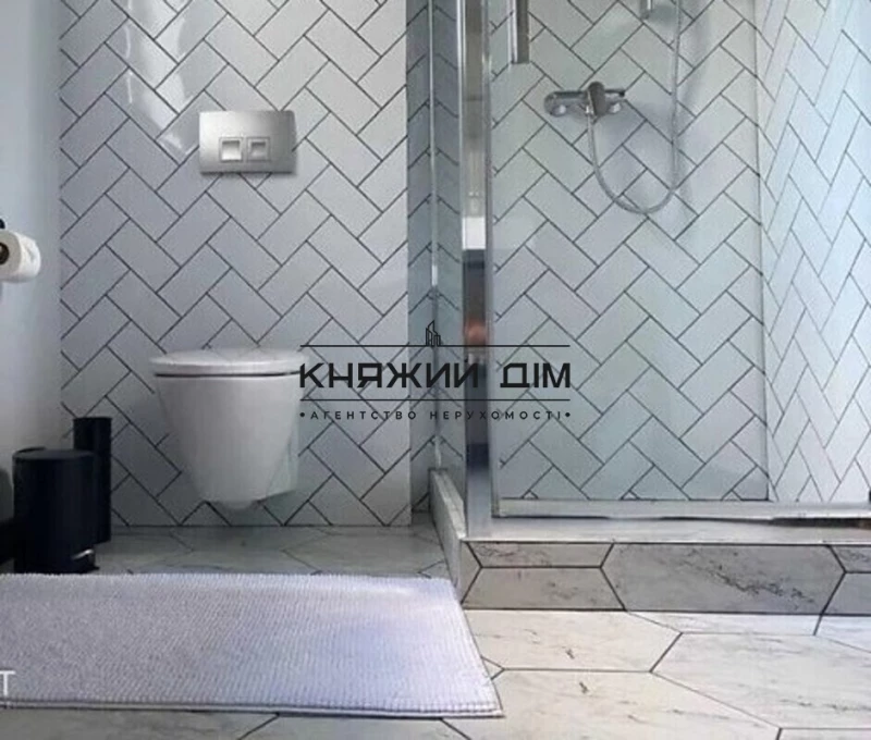 Квартира 1-кімн. продаж Київ, Шевченкiвський р-н – 35 м², Київ — 4/10