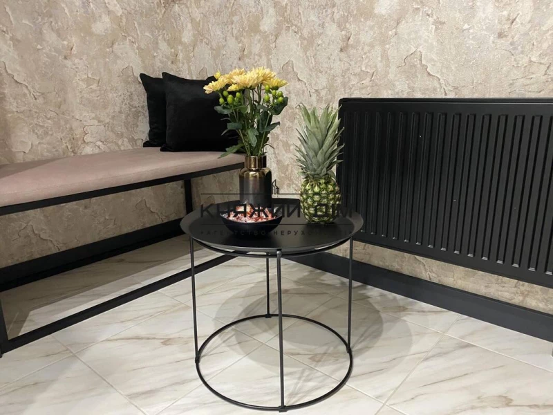 Квартира 1-кімн. продаж Київ, Шевченкiвський р-н – 35 м², Київ — 7/10