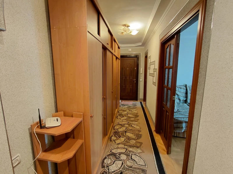 Квартира 3-кімн. продаж Тернопіль, Восточный – 38 м², Тернополь — 2/15