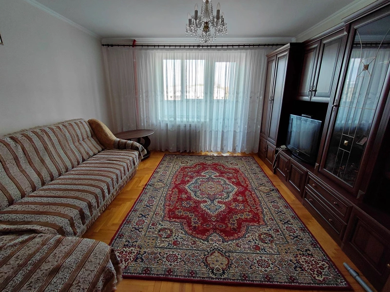 Квартира 3-кімн. продаж Тернопіль, Восточный – 38 м², Тернополь — 3/15
