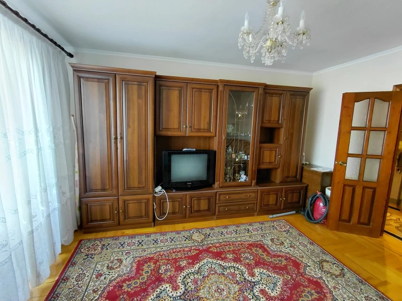 Квартира 3-кімн. продаж Тернопіль, Восточный – 38 м², Тернополь — 4/15