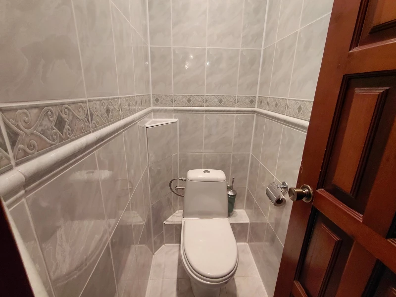 Квартира 3-кімн. продаж Тернопіль, Восточный – 38 м², Тернополь — 15/15
