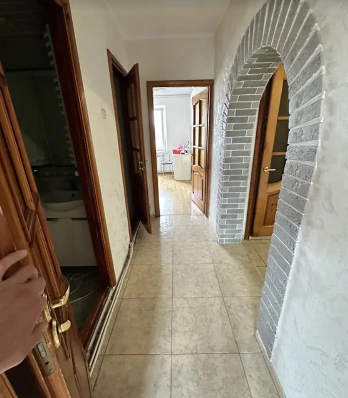 Квартира 3-кімн. продаж Тернопіль, Аляска – 38 м², Тернополь — 5/11