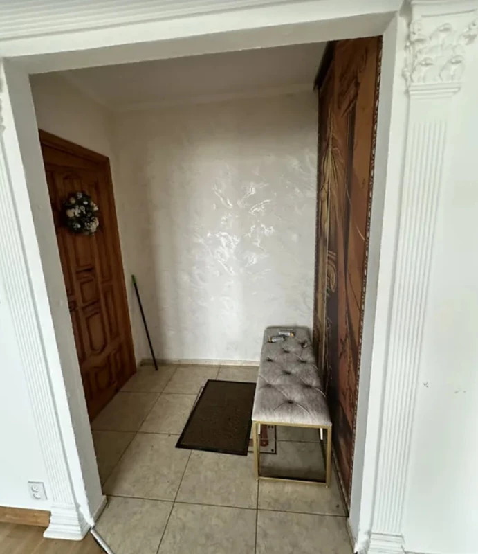 Квартира 3-кімн. продаж Тернопіль, Аляска – 38 м², Тернополь — 6/11