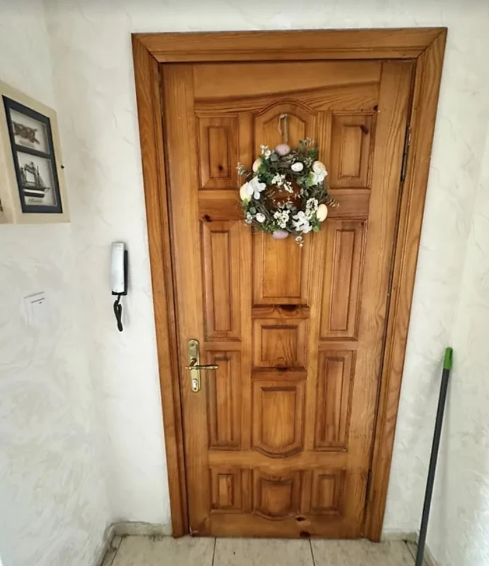 Квартира 3-кімн. продаж Тернопіль, Аляска – 38 м², Тернополь — 7/11