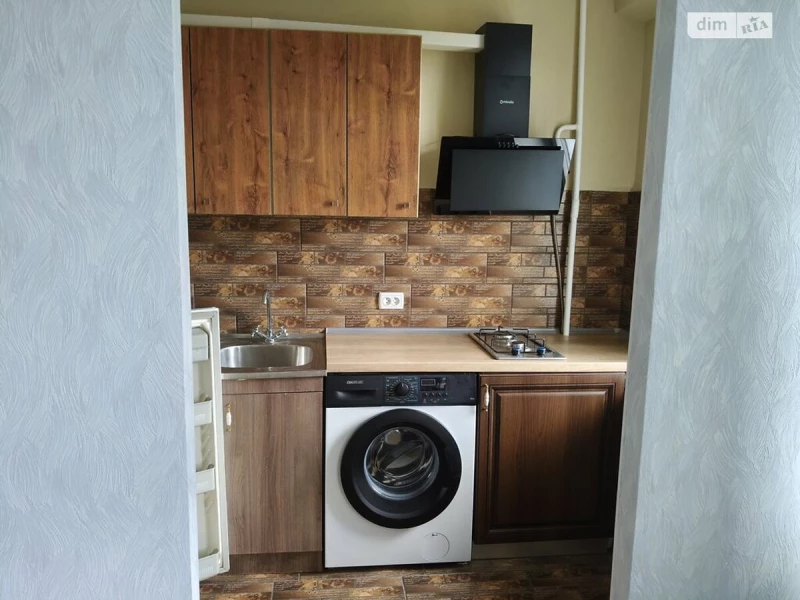Квартира 1-кімн. оренда Київ, Днепровский – 31 м², Київ — 6/10