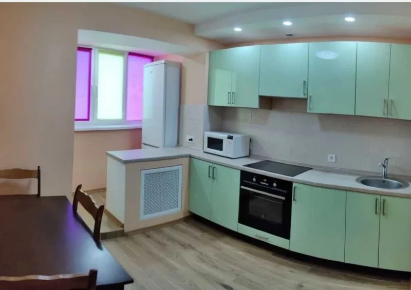 Квартира 1-кімн. оренда Київ, Голосеевский – 34 м²
