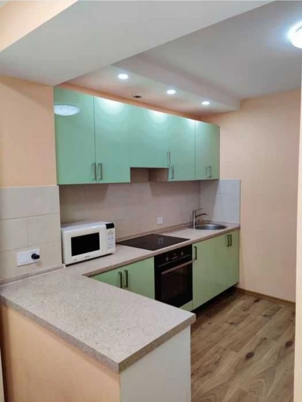 Квартира 1-кімн. оренда Київ, Голосеевский – 34 м², Київ — 2/10