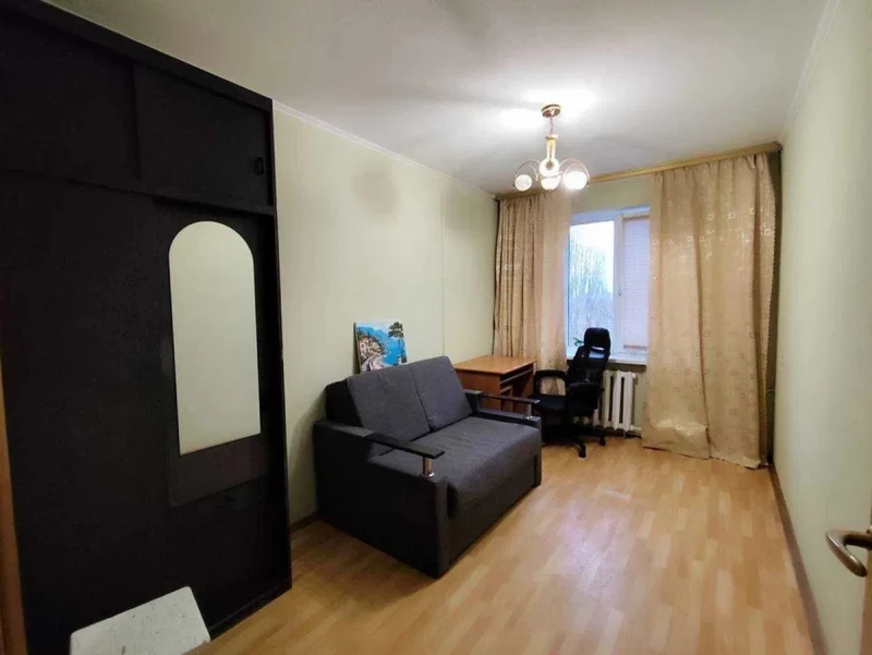 Квартира 2-кімн. оренда Київ, Святошинский – 46 м², Київ — 2/8