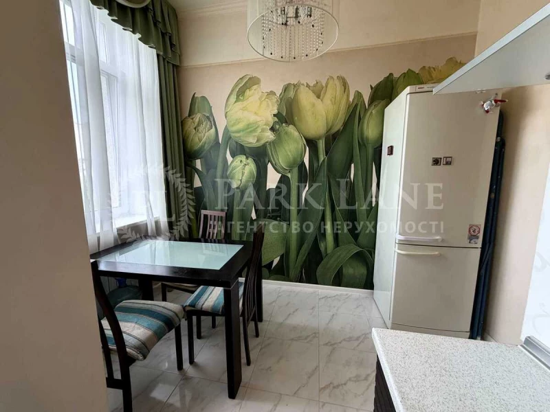 Квартира 2-кімн. оренда Київ, Печерский – 45 м², Київ — 4/15