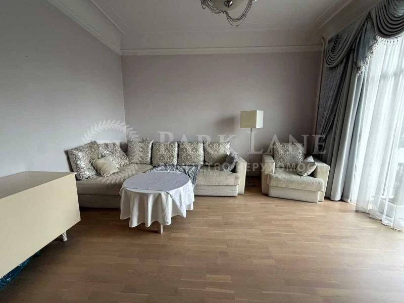 Квартира 2-кімн. оренда Київ, Печерский – 45 м², Київ — 12/15
