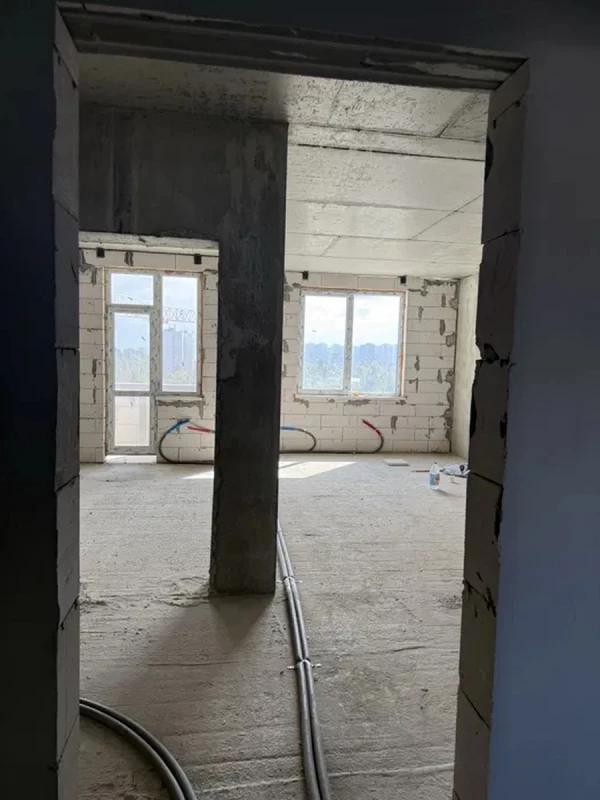 Квартира 1-кімн. продаж Одеса, Хаджибеевский – 45.7 м², Одеса — 6/7