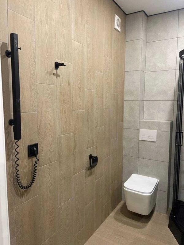 Квартира 1-кімн. оренда Софіївська Борщагівка – 32 м², Софіївська Борщагівка — 10/11