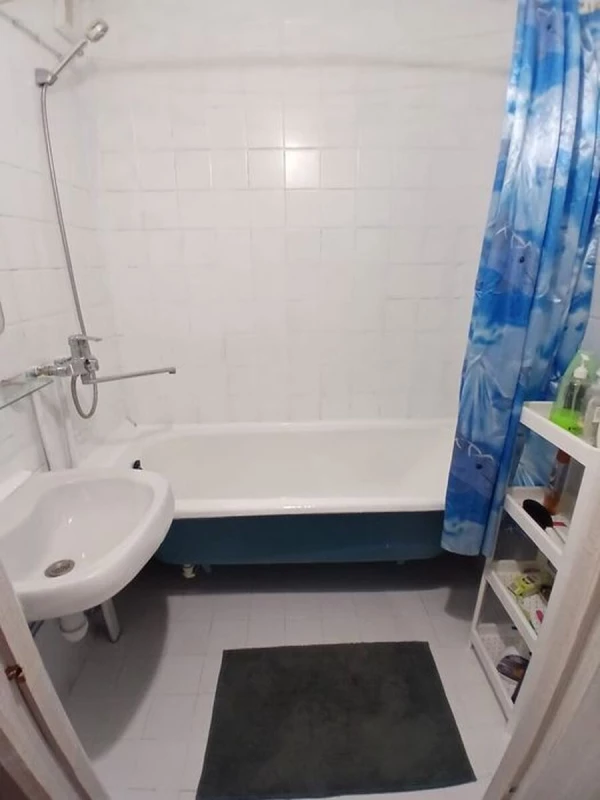Квартира 2-кімн. оренда Київ, Святошинский – 30 м², Київ — 2/15