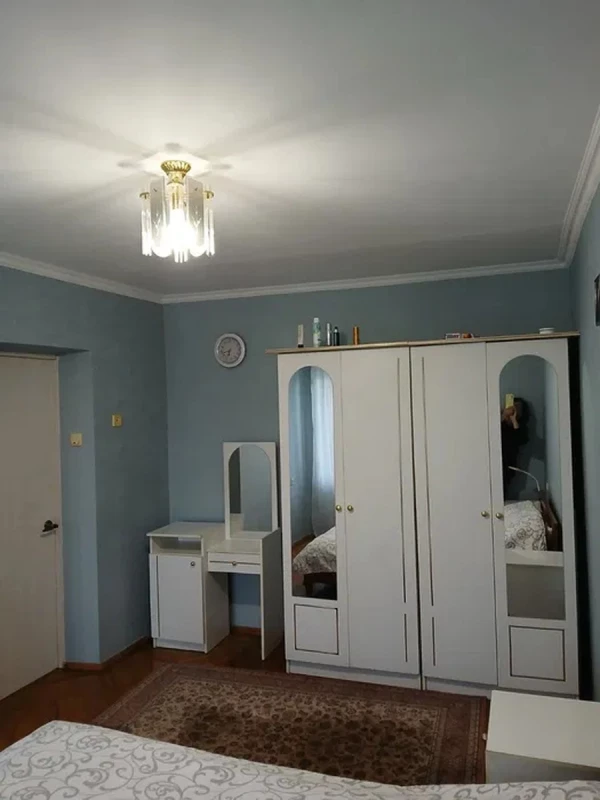 Квартира 2-кімн. оренда Київ, Святошинский – 30 м², Київ — 3/15