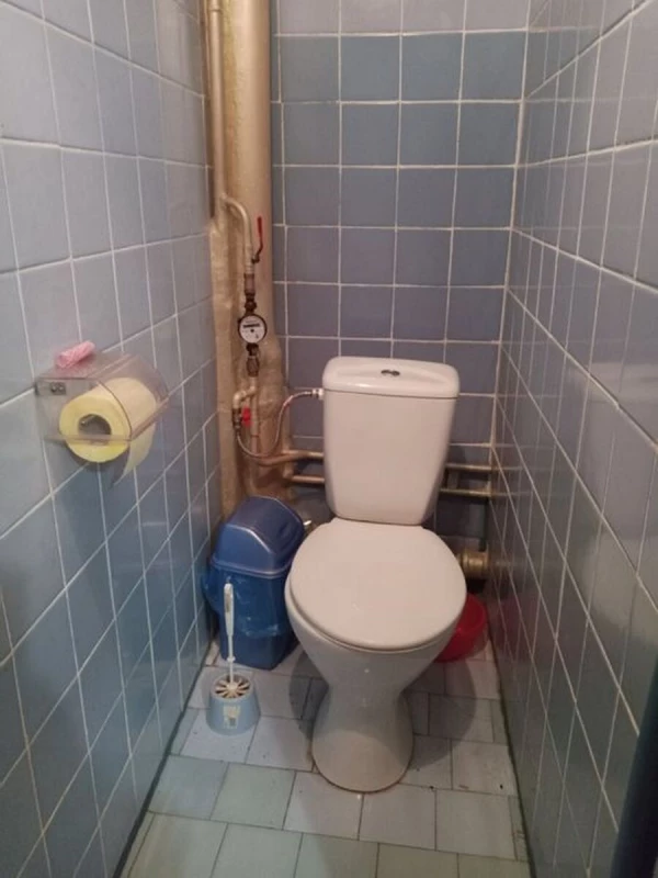 Квартира 2-кімн. оренда Київ, Святошинский – 30 м², Київ — 4/15