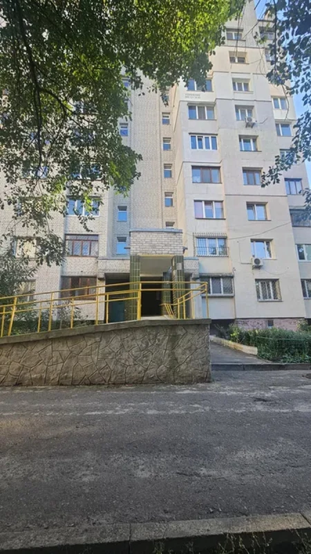 Квартира 2-кімн. оренда Київ, Святошинский – 30 м², Київ — 9/15