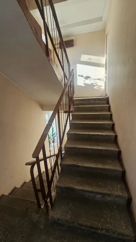 Квартира 2-кімн. оренда Київ, Святошинский – 30 м², Київ — 13/15