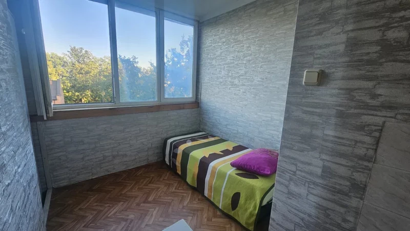 Квартира 2-кімн. оренда Київ, Святошинский – 30 м², Київ — 15/15