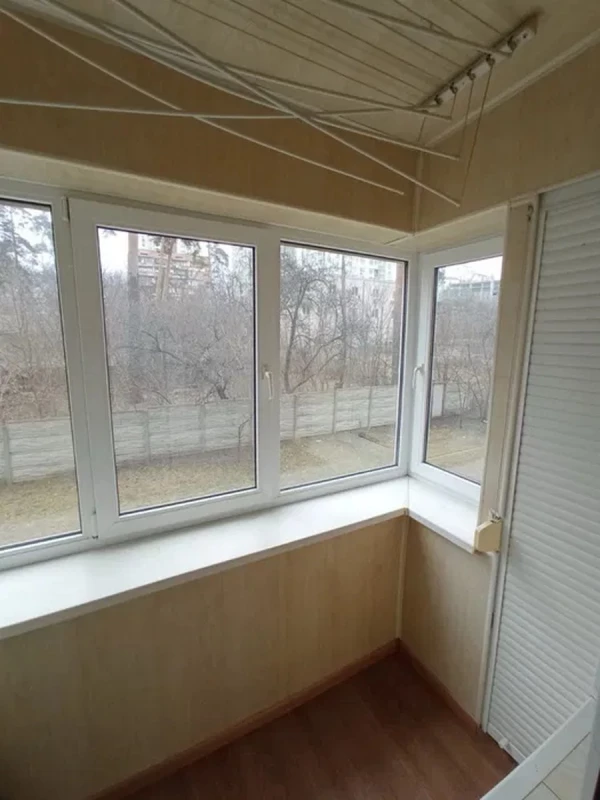 Квартира 2-кімн. оренда Київ, Святошинский – 54 м², Київ — 8/8