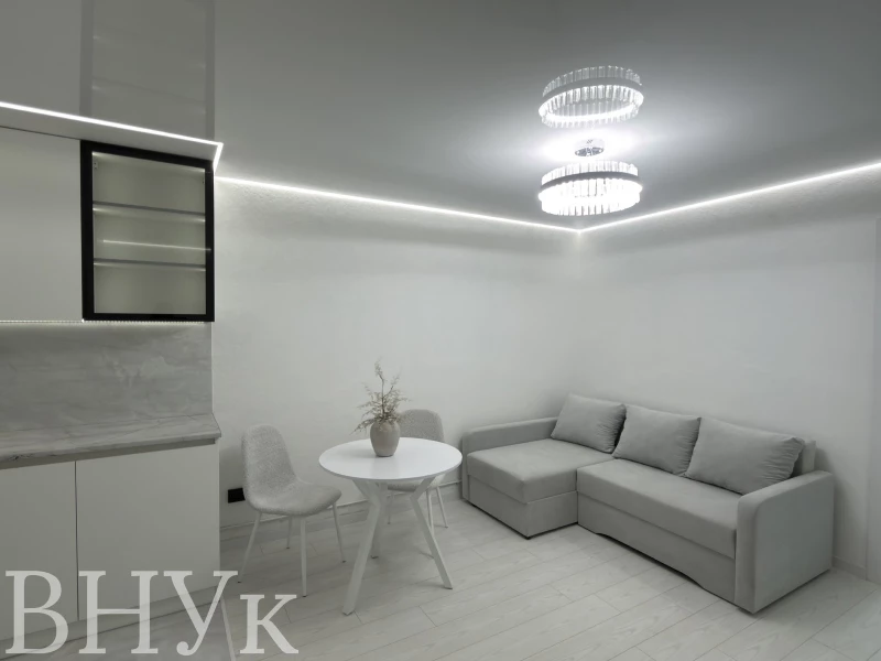 Квартира 2-кімн. продаж Тернопіль, Северный – 56 м², Тернополь — 2/7