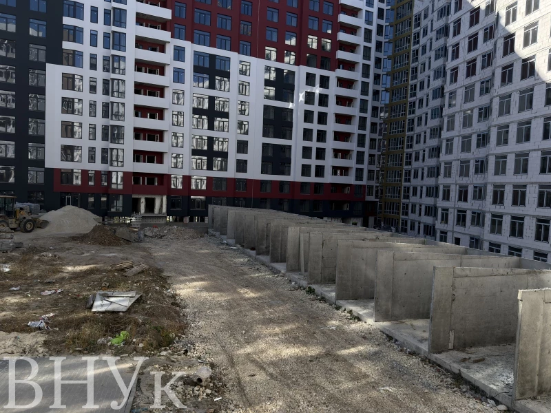 Квартира 2-кімн. продаж Тернопіль, Северный – 56 м², Тернополь — 7/7