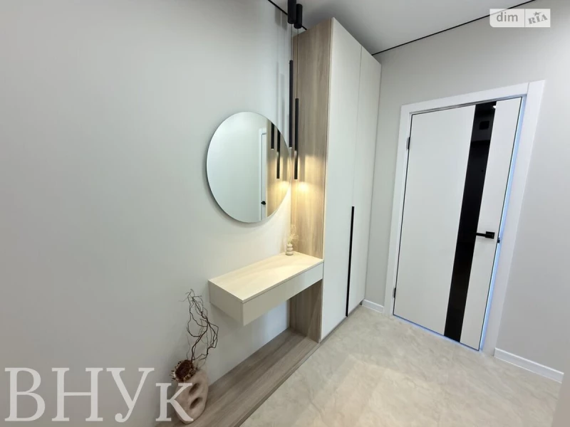 Квартира 2-кімн. продаж Тернопіль, Дружба – 52 м², Тернополь — 7/10