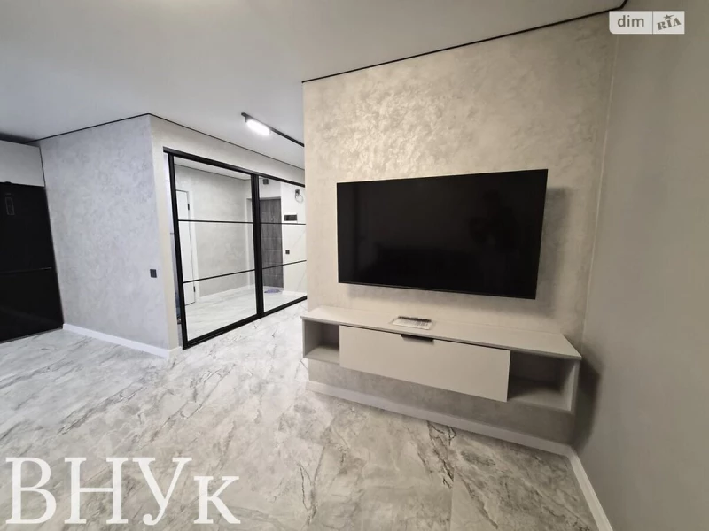 Квартира 1-кімн. продаж Тернопіль – 20 м², Тернополь — 6/13