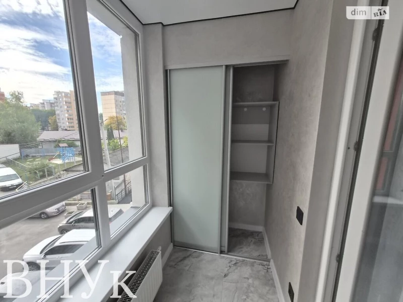 Квартира 1-кімн. продаж Тернопіль – 20 м², Тернополь — 9/13