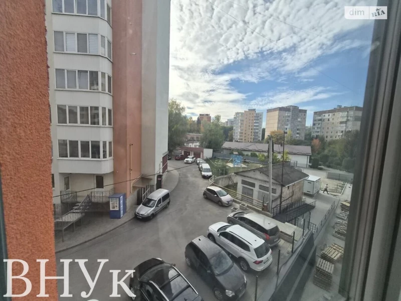 Квартира 1-кімн. продаж Тернопіль – 20 м², Тернополь — 10/13