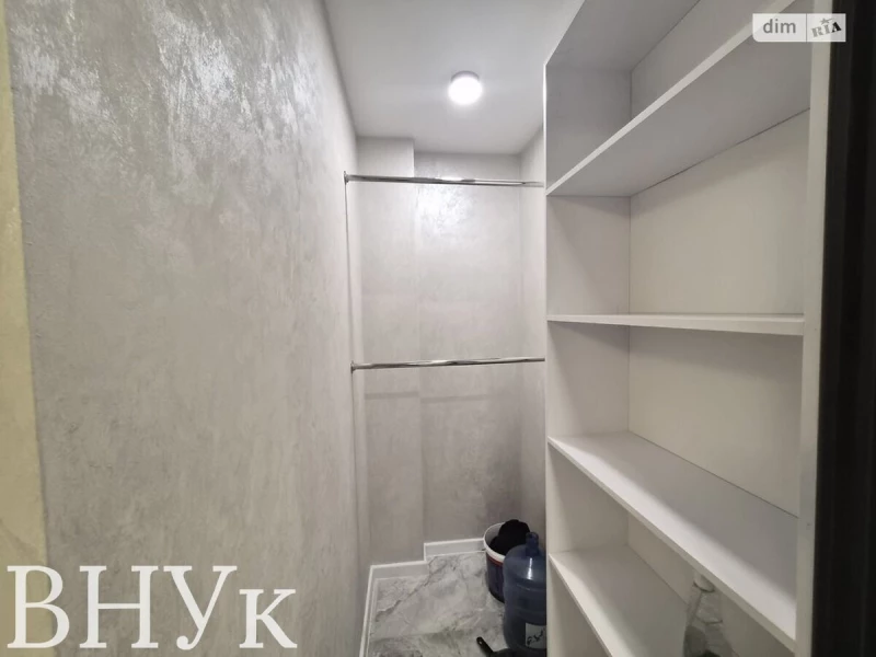 Квартира 1-кімн. продаж Тернопіль – 20 м², Тернополь — 12/13